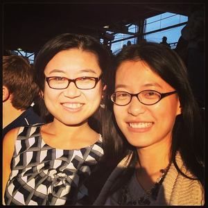 Meet your Posher, Amy